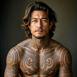 author avatar