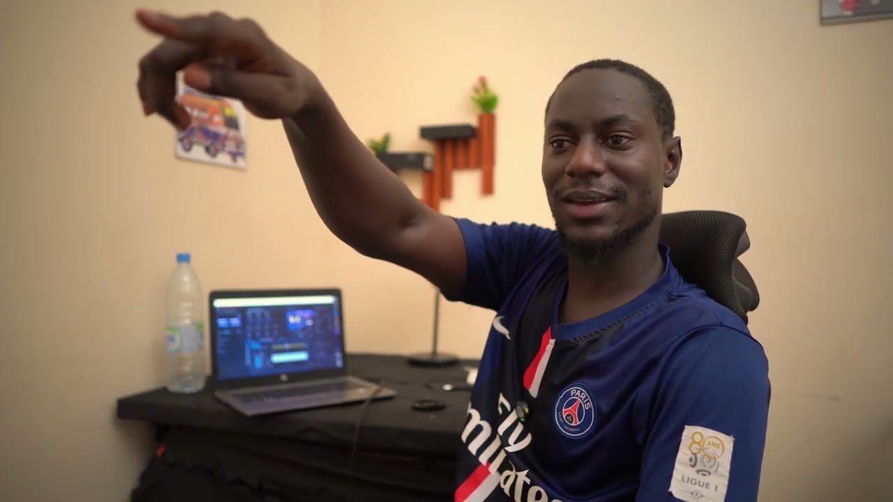 Améliore ton SON comme un PRO avec Adobe Podcast et Premiere Pro !