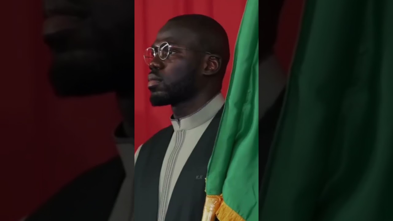 senegal the Best #football #nouvellespsg #viral #viralshorts #viralvideo #matchday #lion #mondial cover art