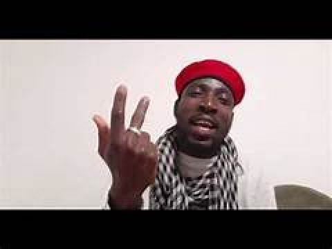 basiru ceesay manding history pt1 cover art