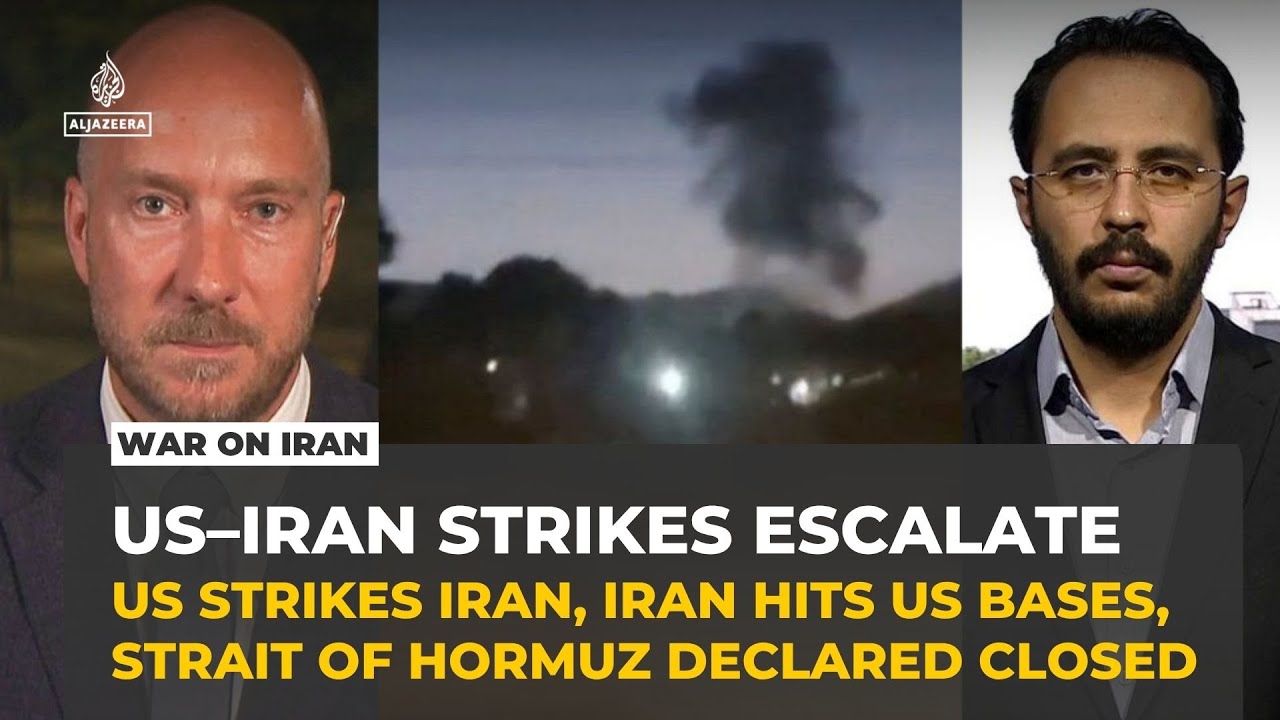 Al Jazeera English