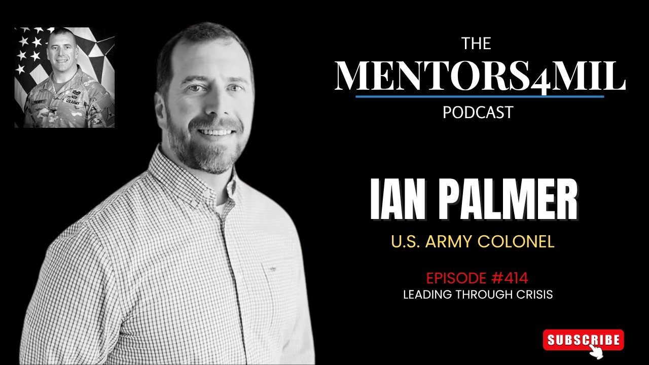Mentors4mil Podcast