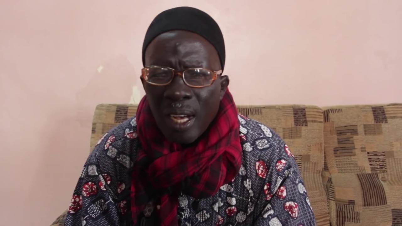birahim gris modou