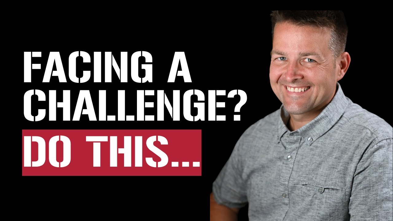 5 Proven Ways to Overcome Challenges in 2025