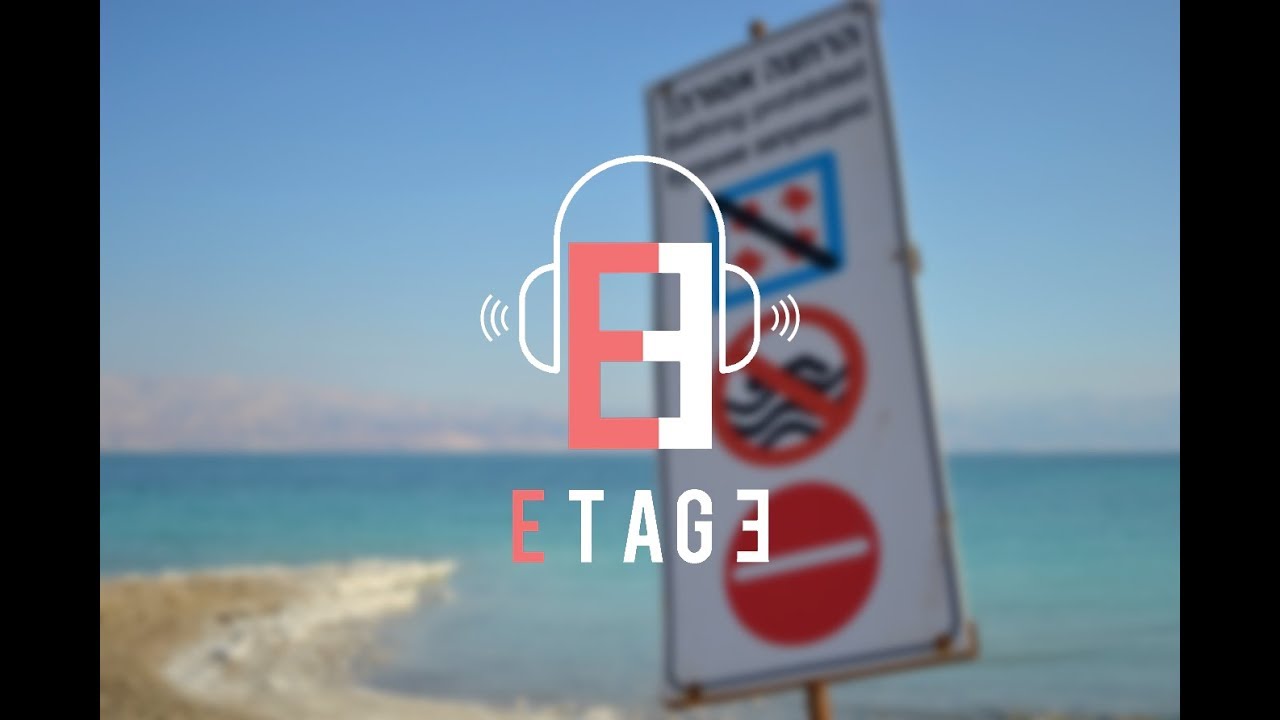 [Podcast] Tour du monde des sites naturels menacés par l'Homme cover art