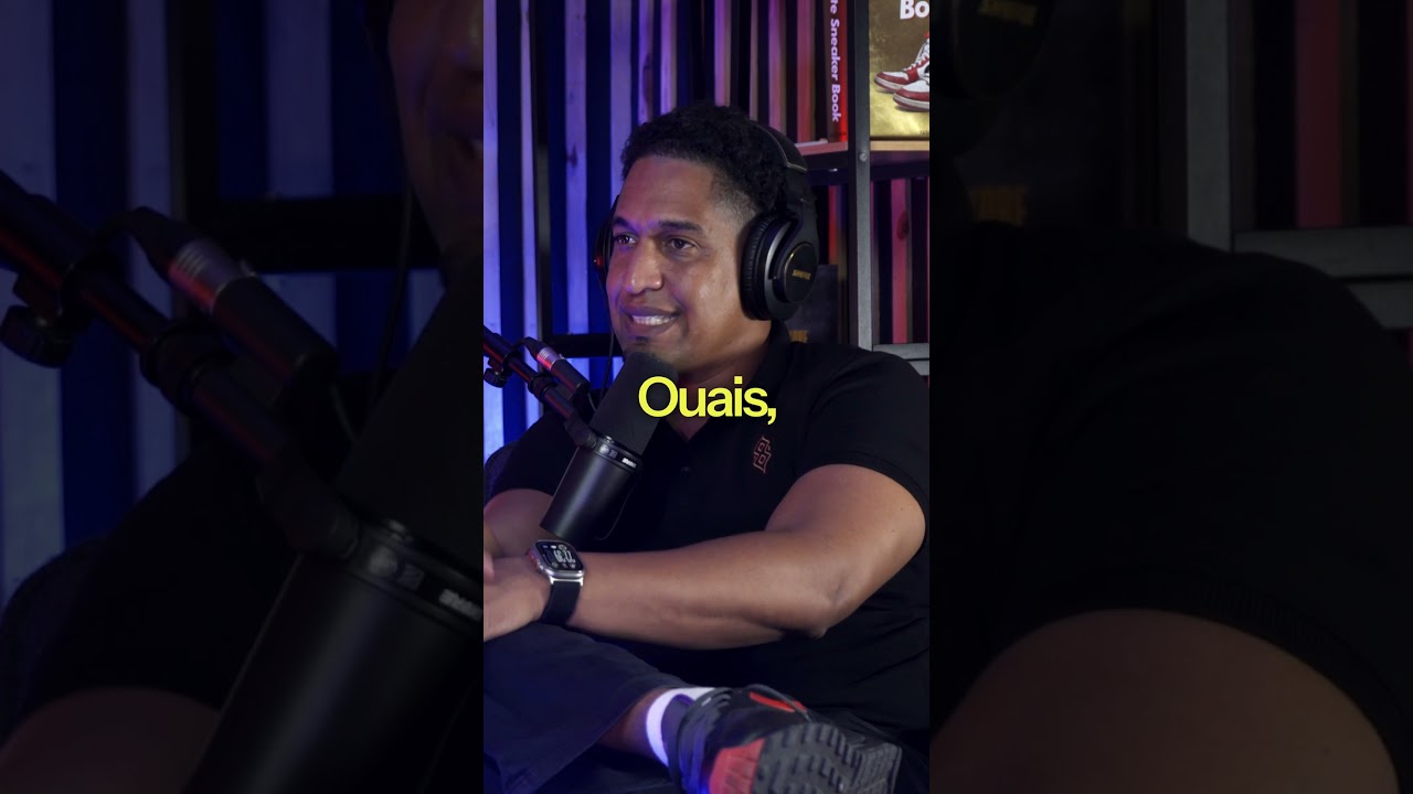 Quand la belle-mère prend trop de place #podcast