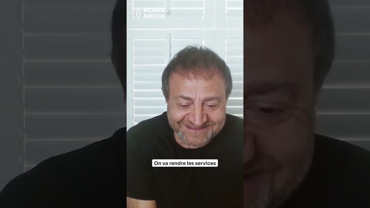 L'IA va créer plein de nouveaux emplois cover art