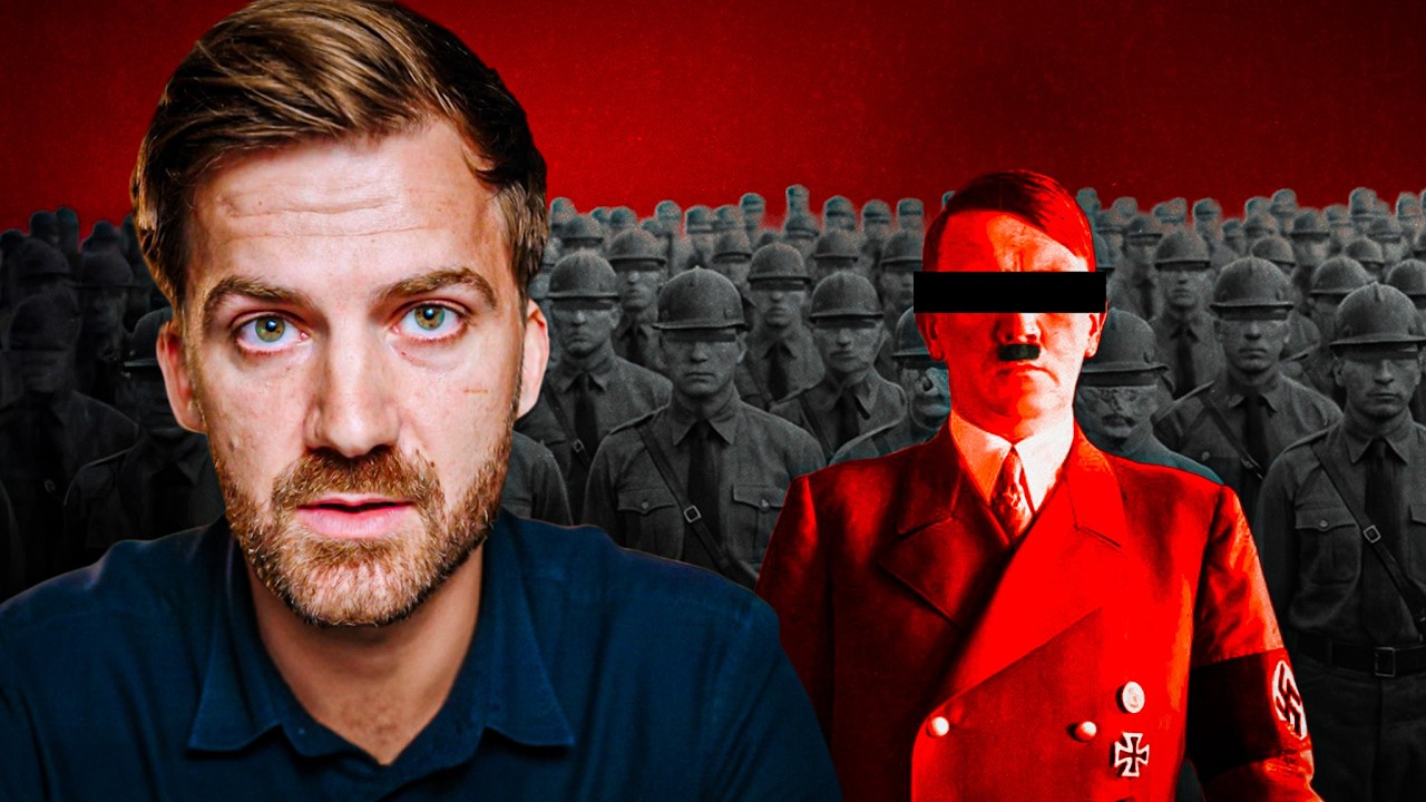 Is Fascism Back? cover art