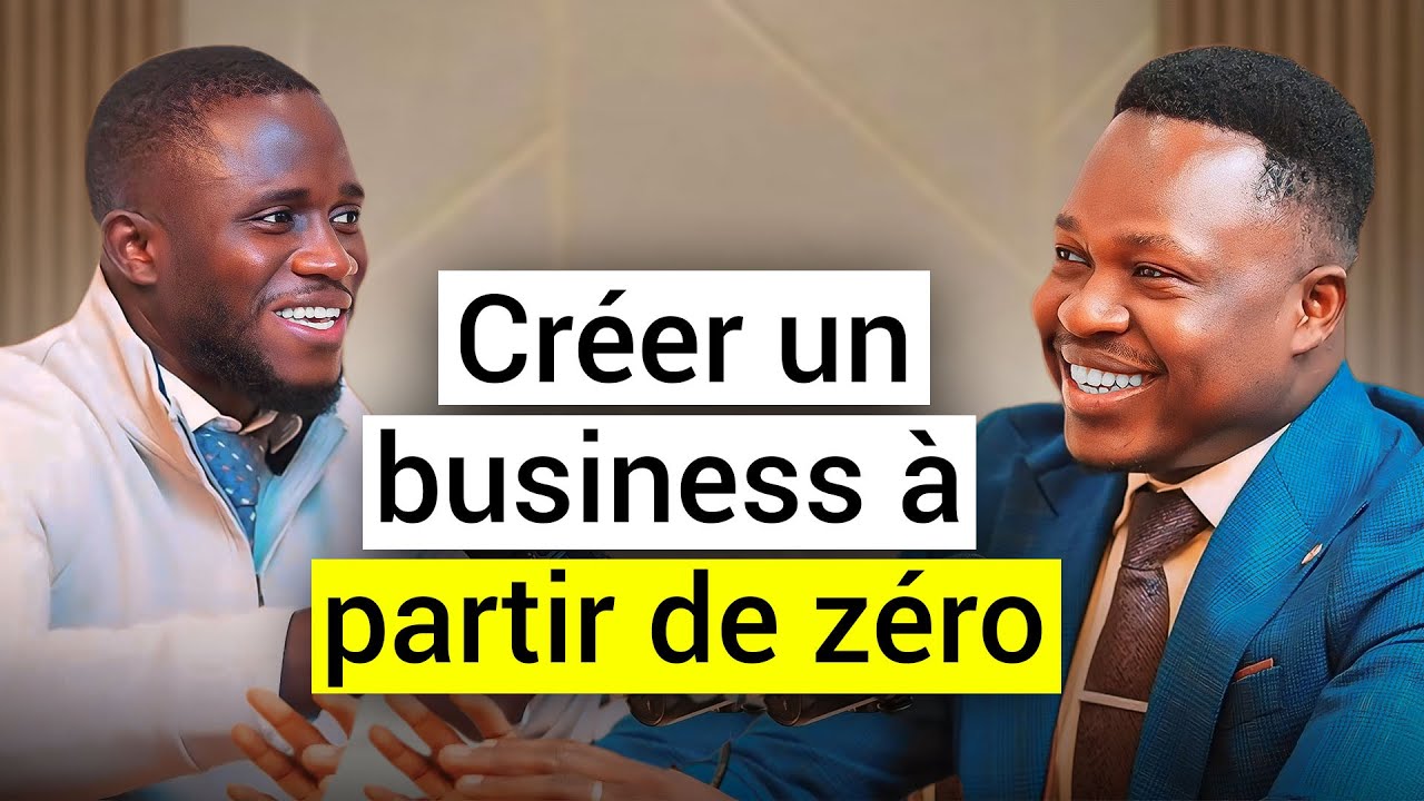 Avant de lancer ton prochain business en AFRIQUE… regarde ça cover art