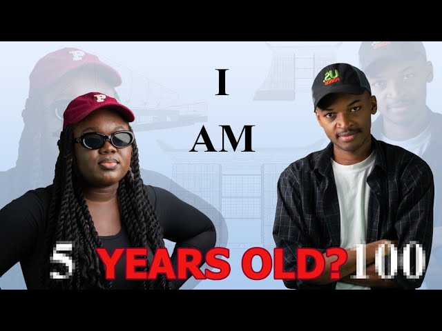 How old can you really live to be? cover art