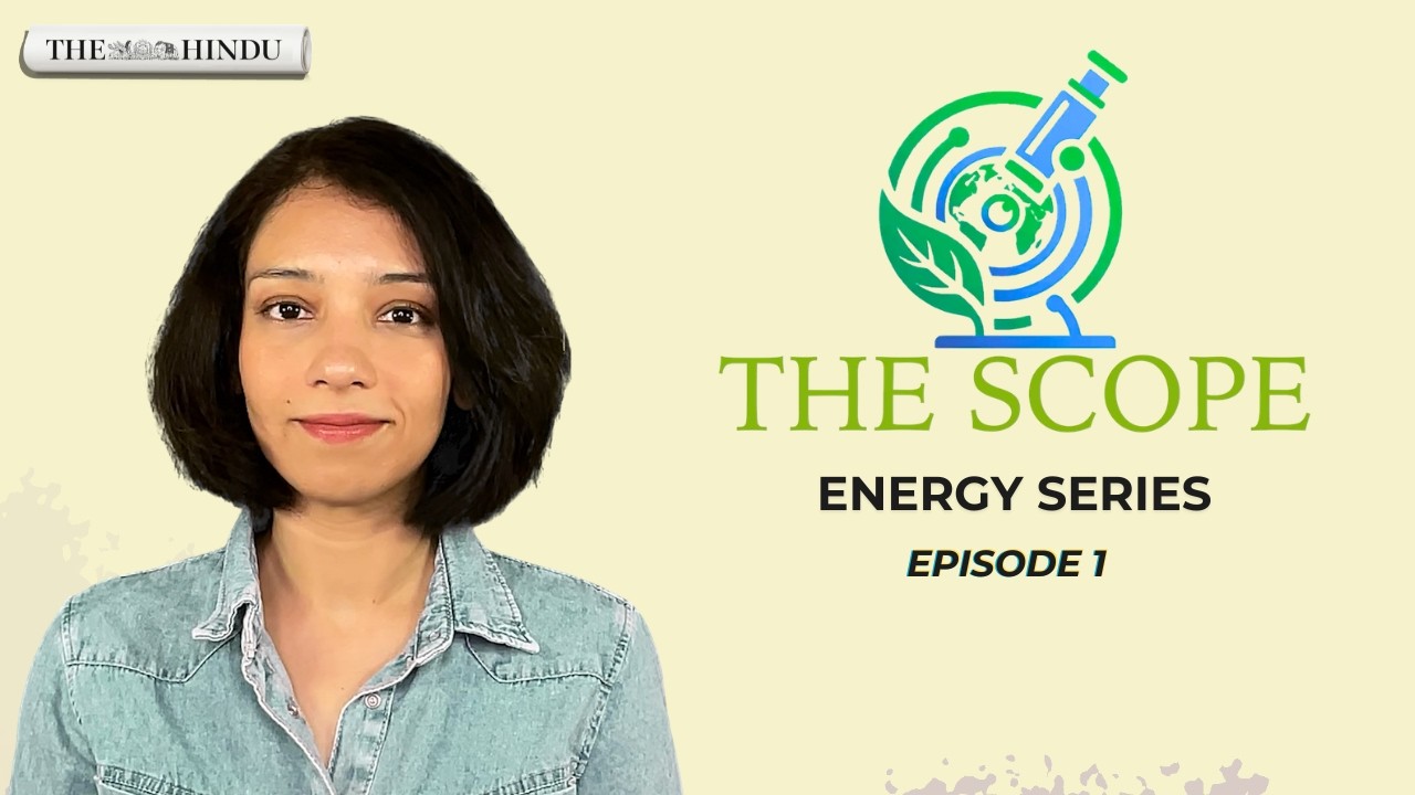How fossil fuels built the modern world | The Scope