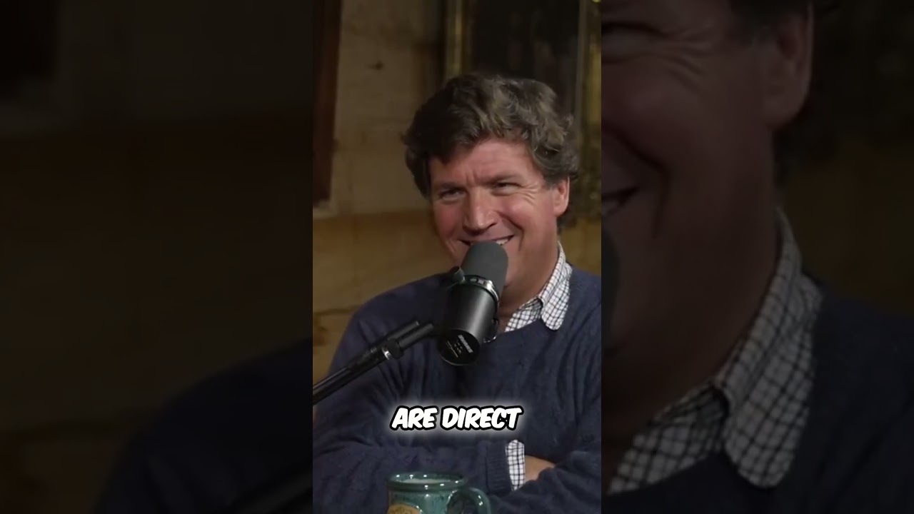 Carlson's Quick Takes