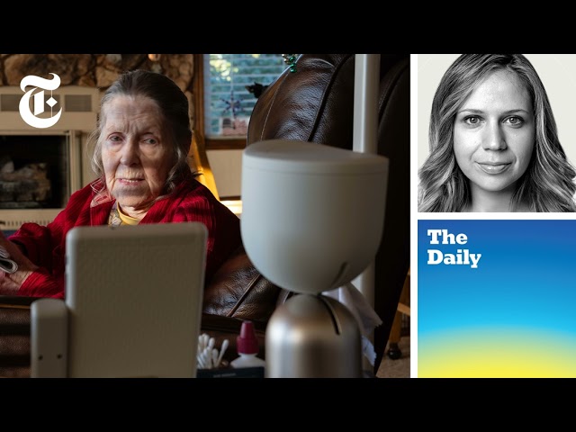 Can A.I. Make People Feel Less Lonely?