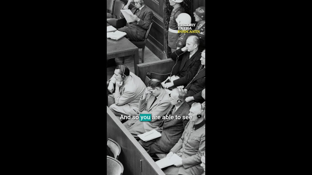 Revealing the Holocaust to the world