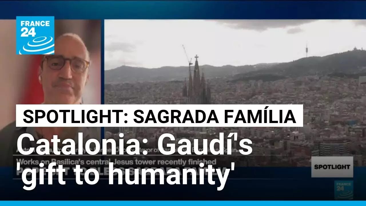 FRANCE 24 English
