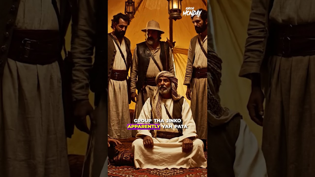 Real Life Mummy Horror Story!! Ft. Ahmad Faraz #shorts #horrorstories #egypt cover art