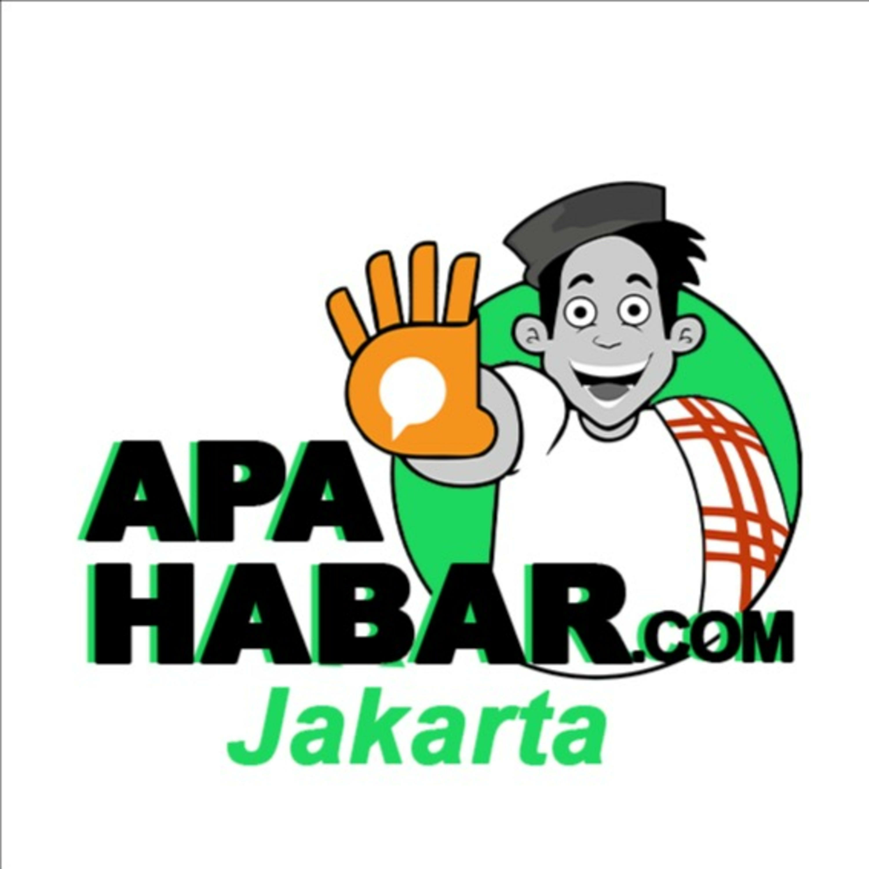 Apahabar Jakarta cover art