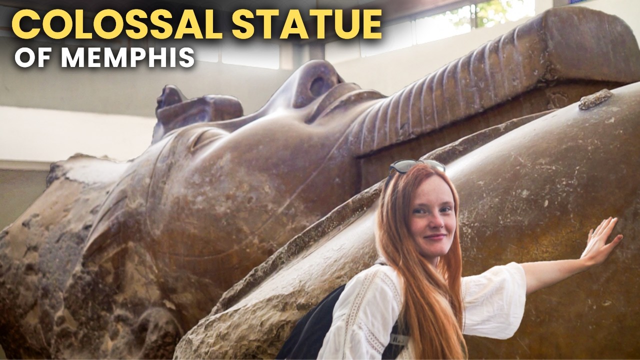 Ancient Sites Girl
