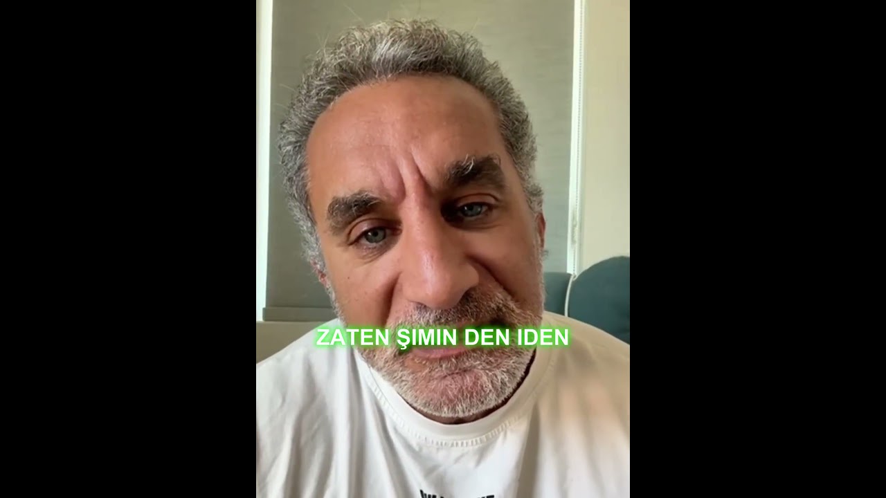 Hazır olun, çok fena geliyorum 🇹🇷 cover art