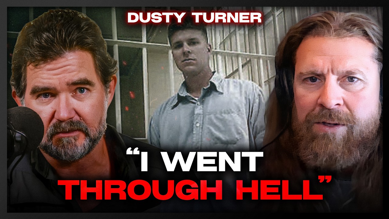Navy SEAL Spent 31 Years in Prison for a Murder He Didn't Commit