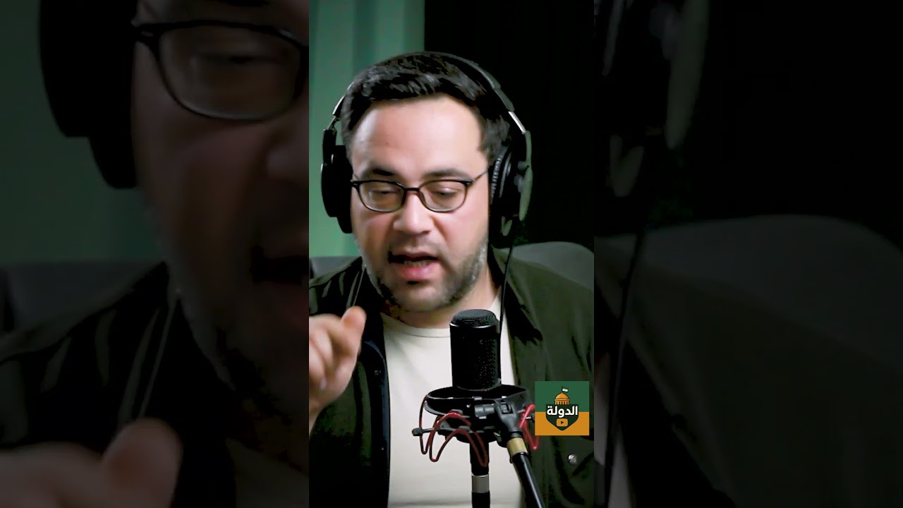 محزن ومؤلم! نقيب أطباء المهندسين في #ريف_دمشق أكرم طعمة يروي ما حدث معه في #دوما cover art