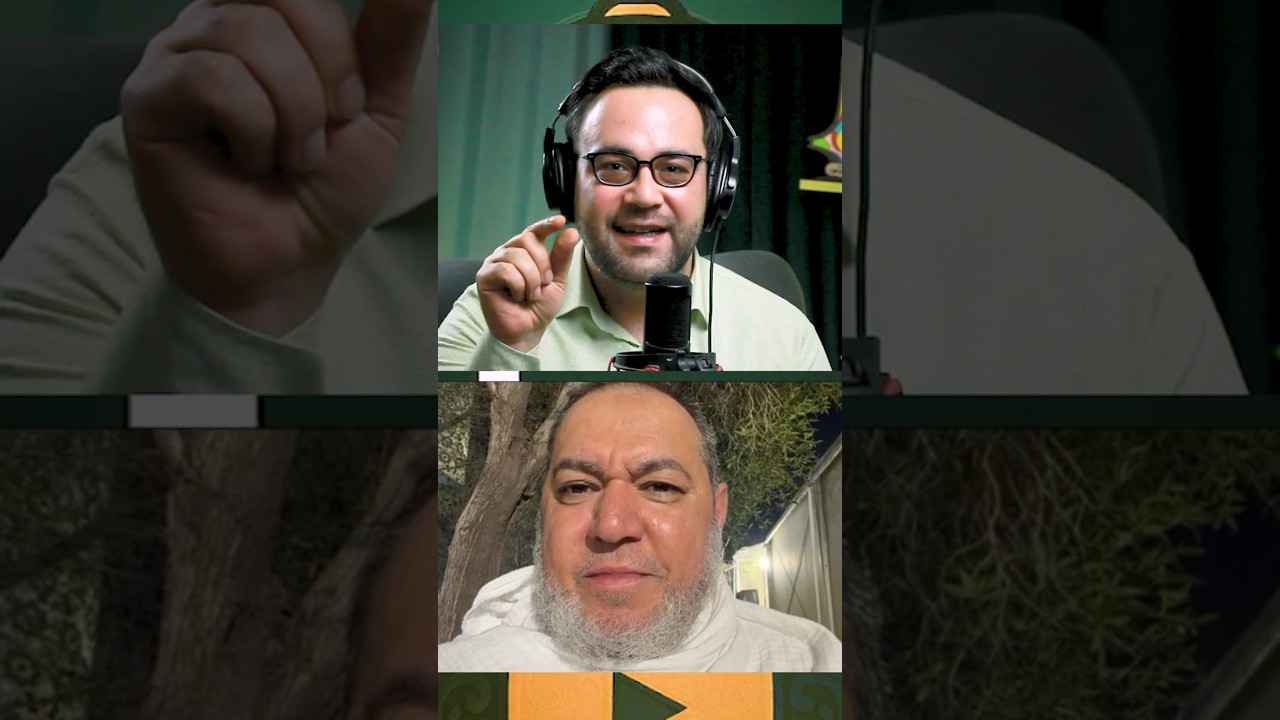دعاء يهز القلوب من جوار بيت الله الحرام بـ #مكة_المكرمة.. cover art