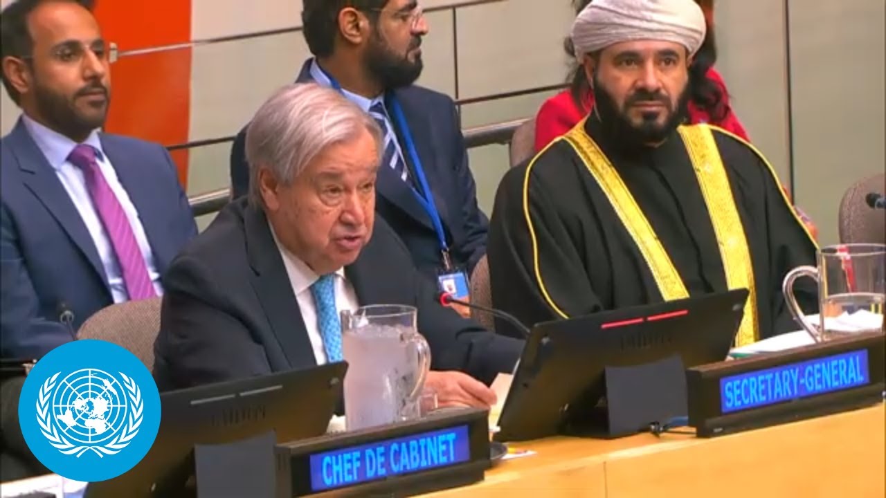 United Nations
