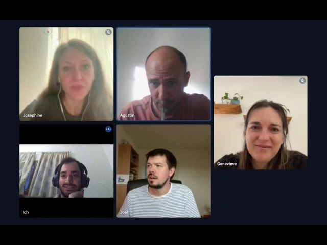 Levantine Arabic Meetup #12- Birthdays & anniversaries cover art