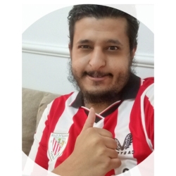 author avatar