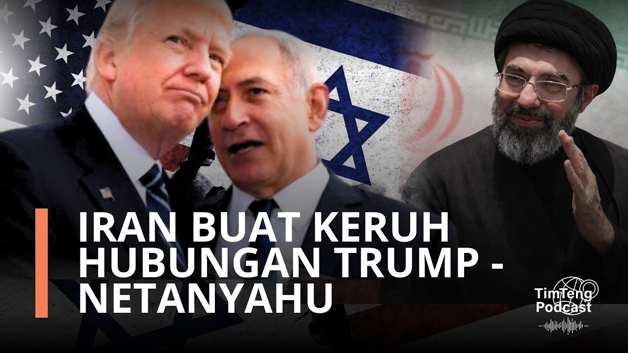 HAM4S SEBUT ADA TITIK TEMU GENCATAN SENJATA DI GAZA cover art
