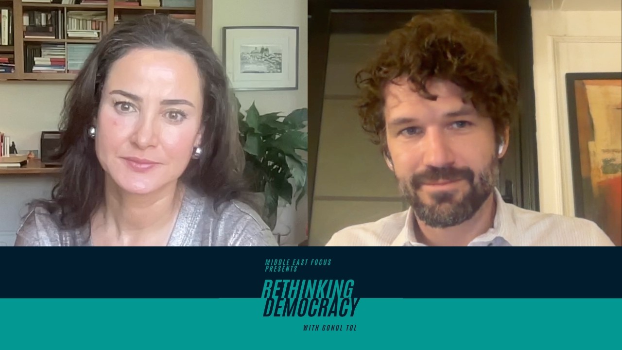 Can Syria Hold Together?