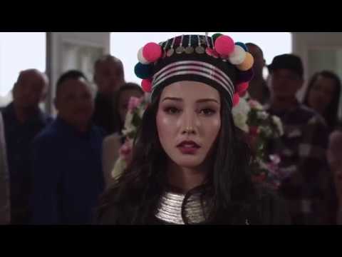 Yasmi - Rooj Tshoob Tu Moo (Music Video) cover art