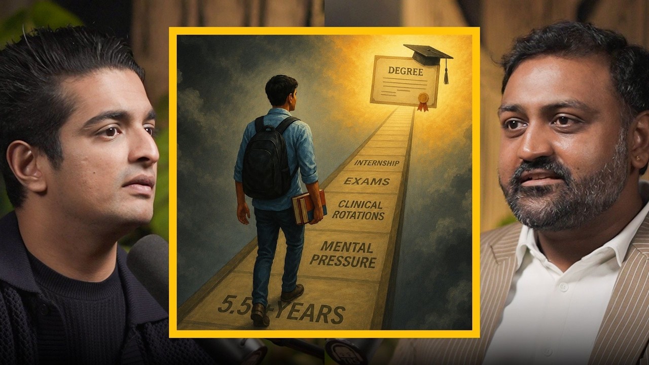 In 2030, Your Degree Won’t Matter - This Will