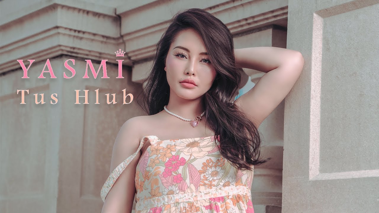 YASMI - Tus Hlub cover art