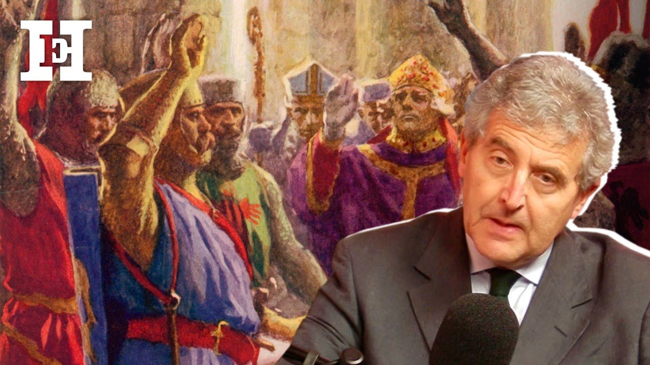 Was 'Bad King John' really that bad? | The road to Magna Carta cover art