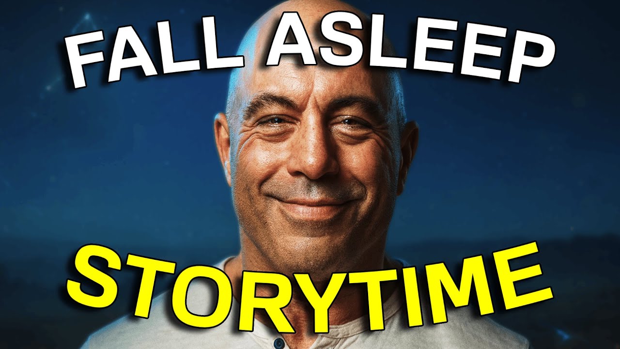 Joe Rogan Talks You to Sleep: Secrets Governments Fear | 3 Hour Compilation | #jre cover art