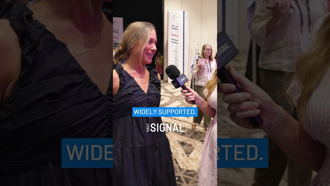 Pride Month on the Street: What Conservatives Really Think cover art