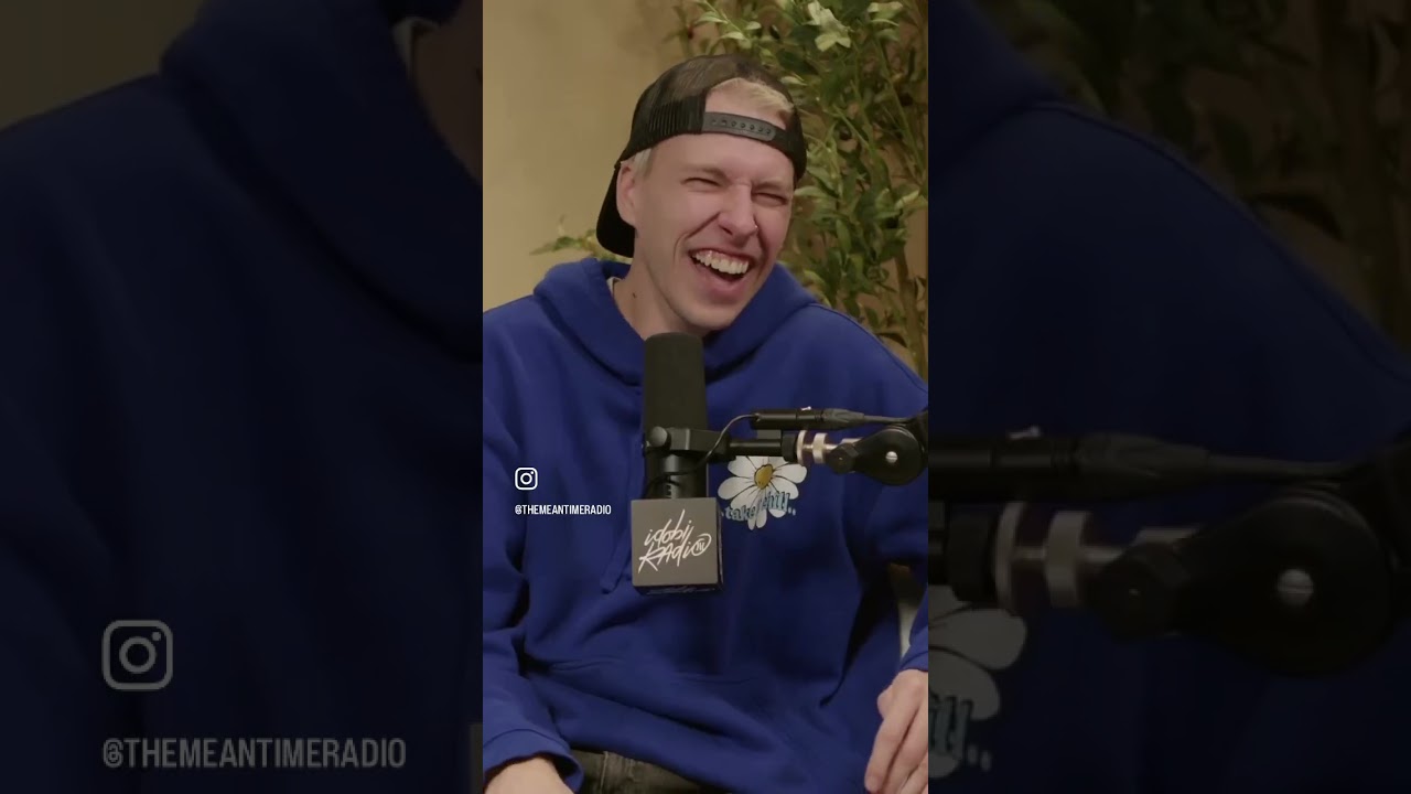 It’s Like He’s In The Room With Us cover art