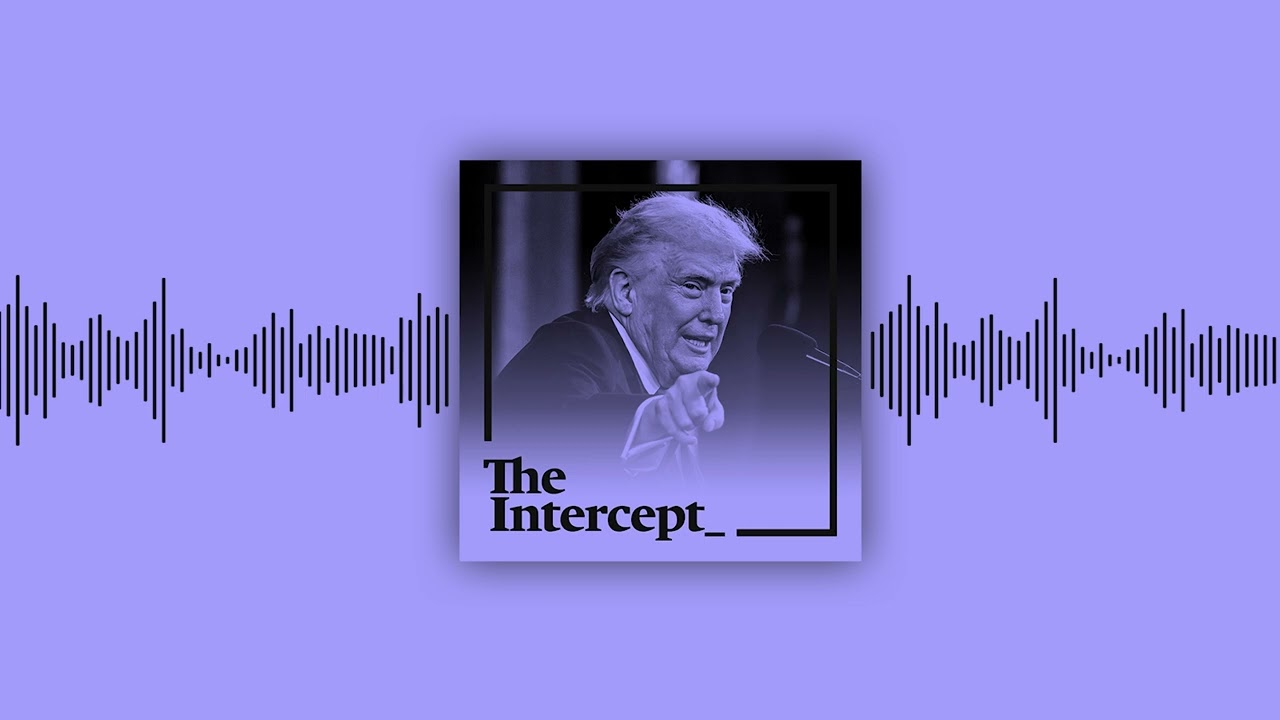 We Listened To the State of the Union So You Don't Have To ⎹ The Intercept Briefing cover art