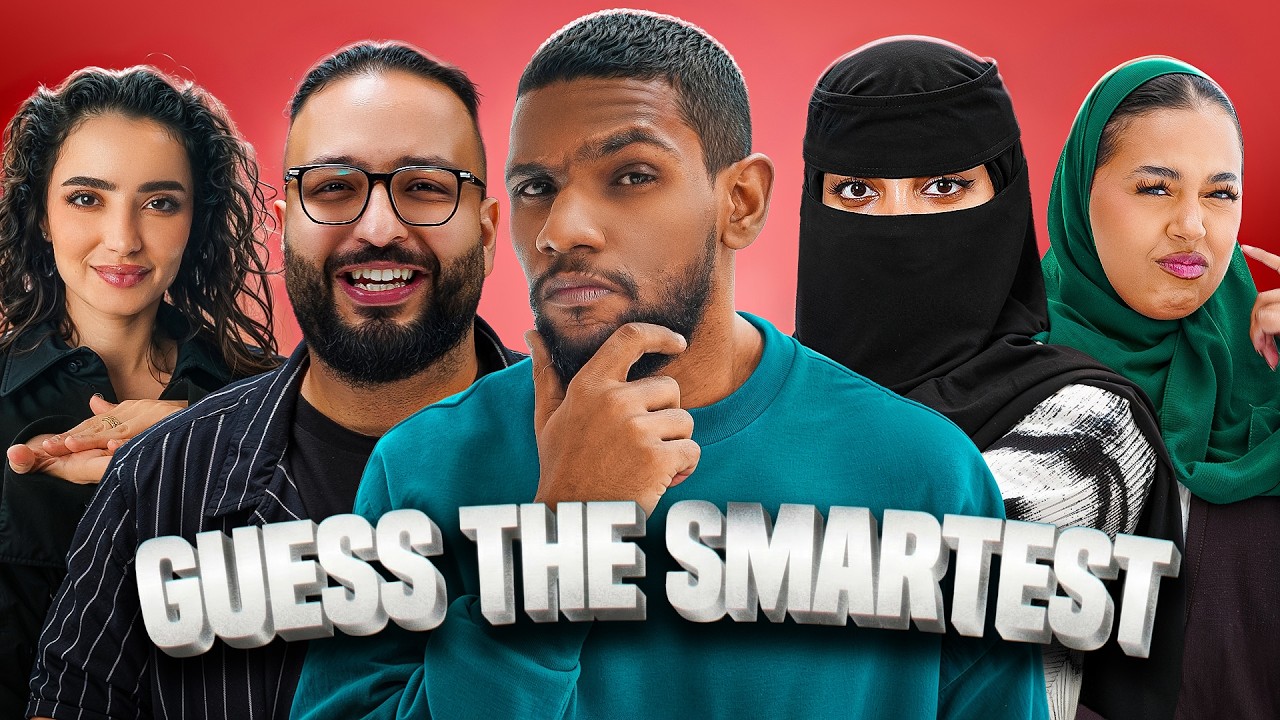 Dose of Arabia