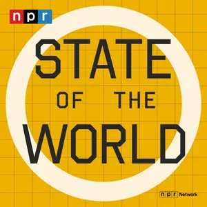 State of the World from NPR cover art