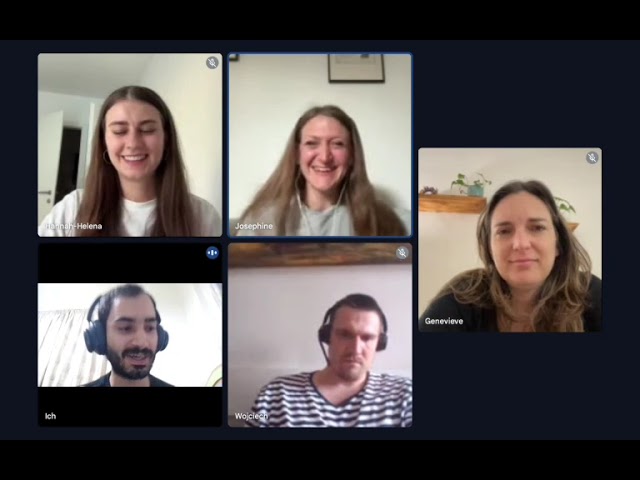 Levantine Arabic Meetup- #11 Fasting and diets