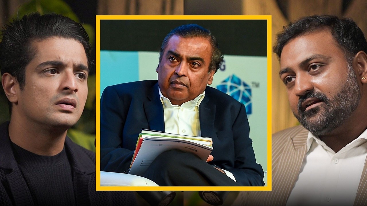 What Made Motabhai So Successful?