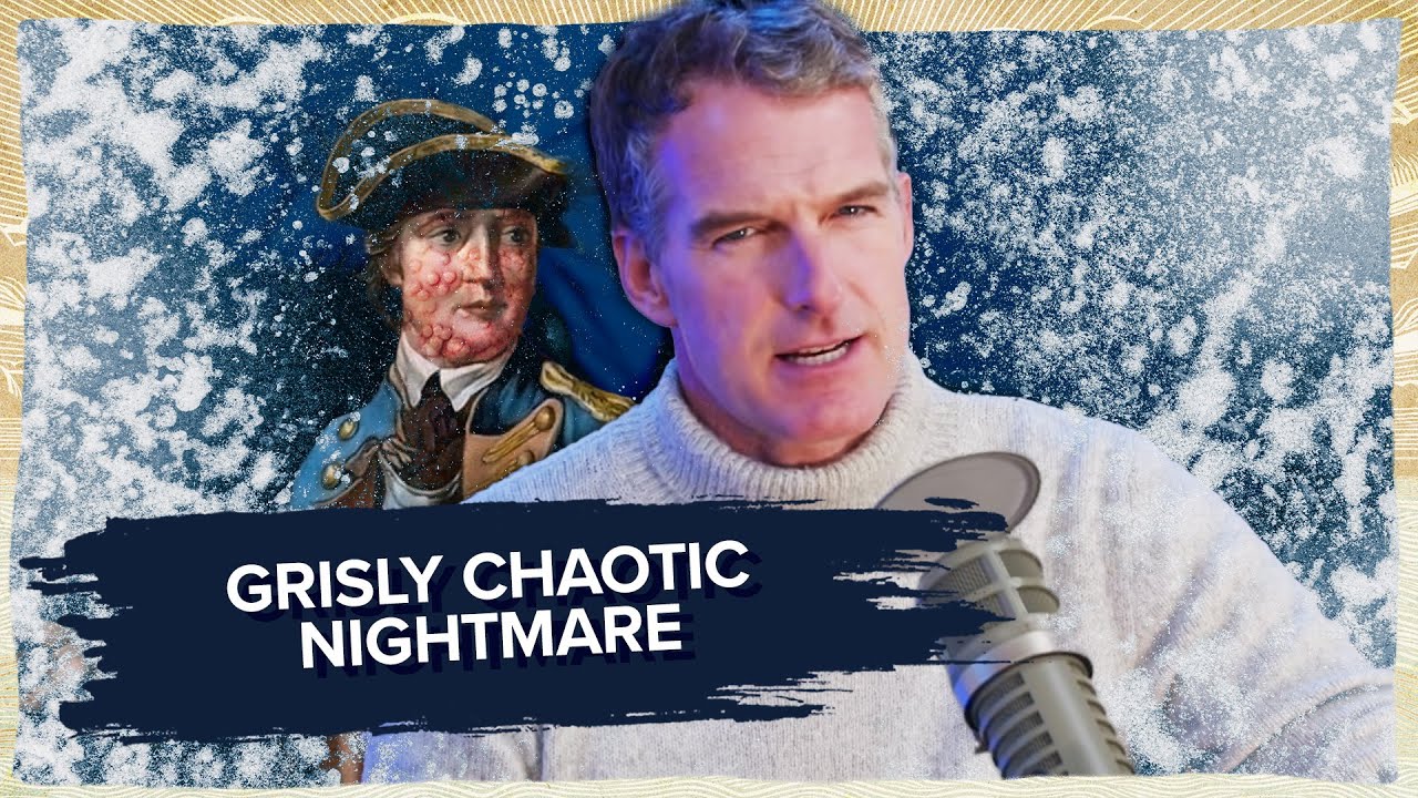 Dan Snow Explains: America's Failed Invasion Of Canada