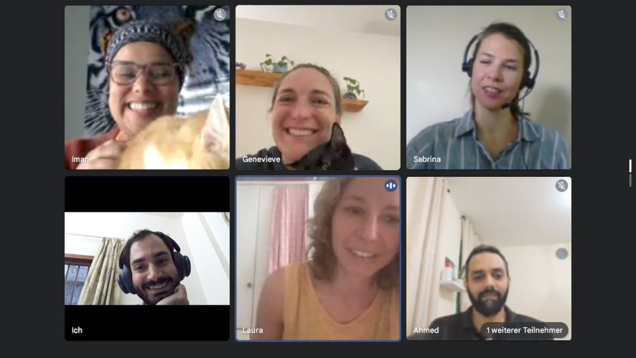 Levantine Arabic meetup #15- Houses cover art