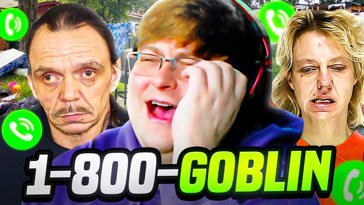 There's TOO MANY Drug Addicts... | The Gobcast ep. 109 cover art