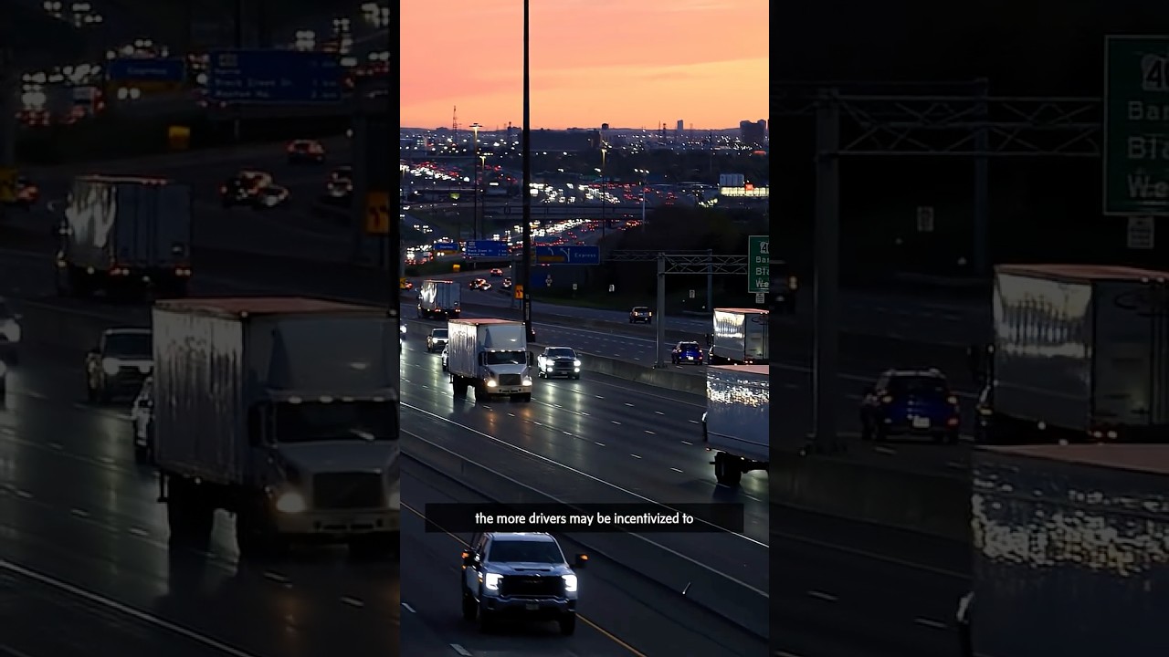 Inside our probe of Canada's trucking industry cover art