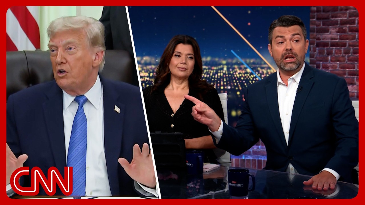 Can Trump bomb his way to an Iran peace deal? cover art