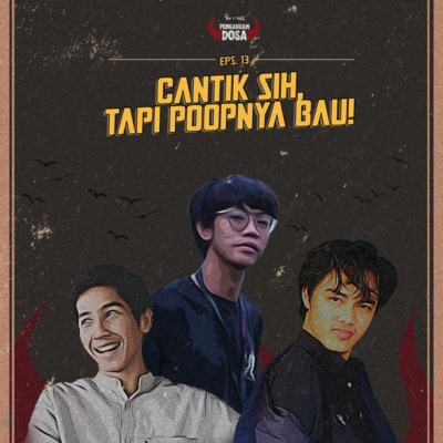 Eps 13. Cantik Sih, Tapi Poopnya Bau! cover art