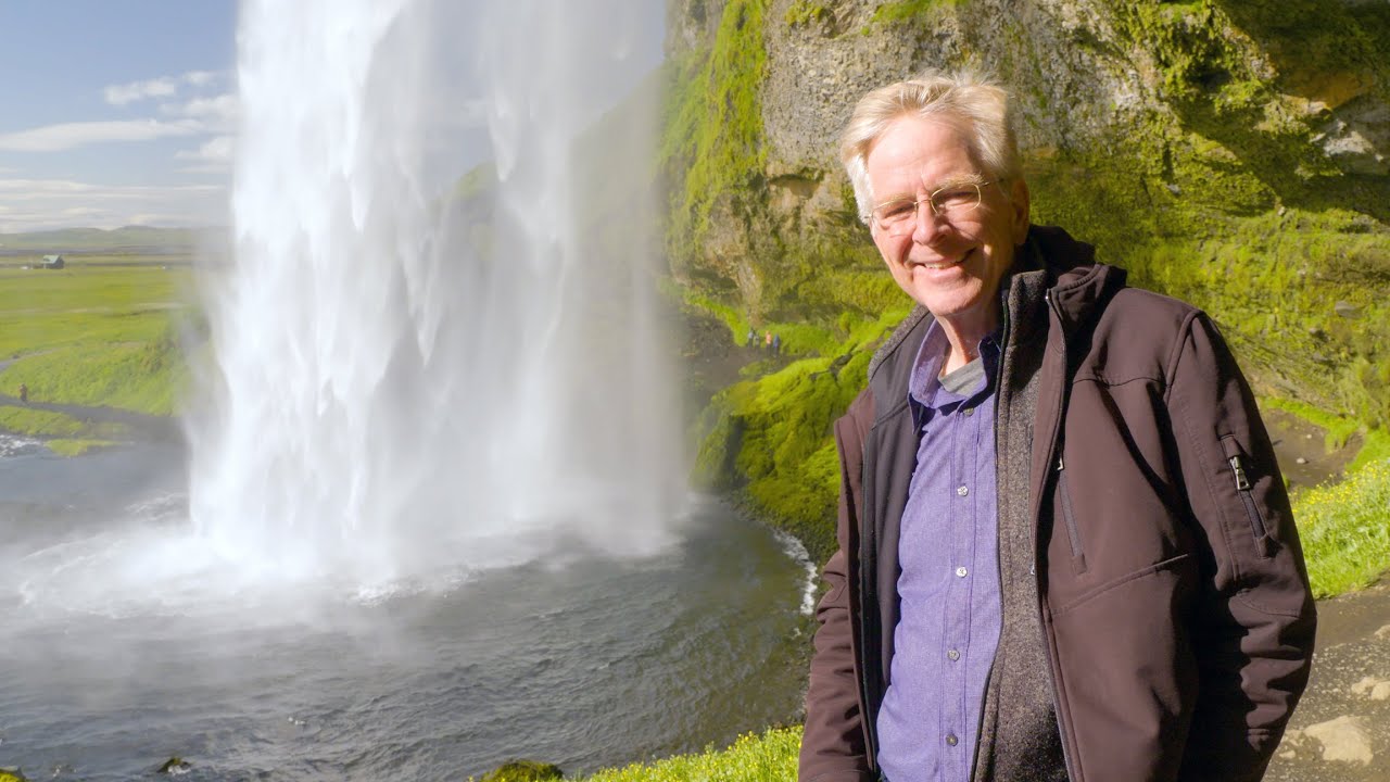 Iceland’s Ring Road